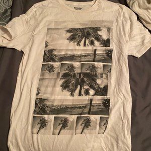 Palm Tree Shirt